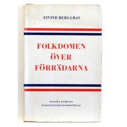 Folkdomen over forradarna