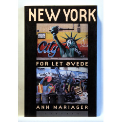 New York for let øvede