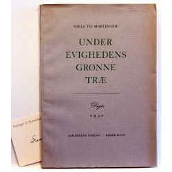 Under evighedens grønne træ