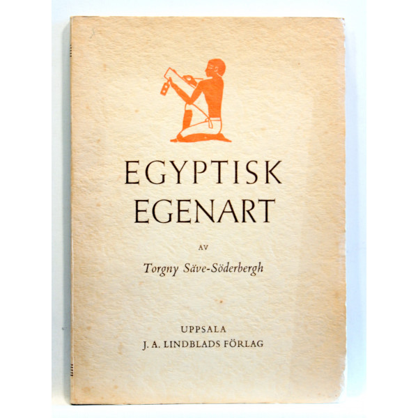 Egyptisk Egenart