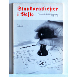 Standortaltester i Vejle. Erindringer 1939-1945