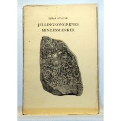 Jellingkongernes mindesmærker