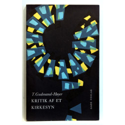 Kritik af et kirkesyn