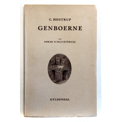 Genboerne. Sangspil