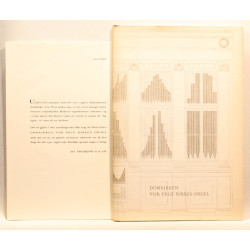 Domkirken Vor Frue Kirkes Orgel