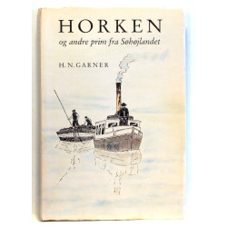 Horken og andre prim fra Søhøjlandet