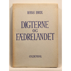 Digtere og Fædrelandet