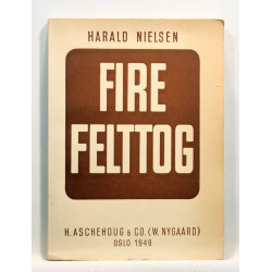 Fire Felttog