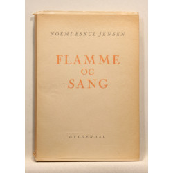 Flamme og Sang