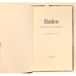 Båden. En beretning fra Færøerne