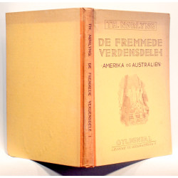 De fremmede verdensdele i Amerika og Australien