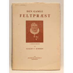 Den gamle Feltpræst Erik Høyer Mølle