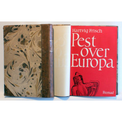 Pest Over Europa - Tragediens anden Del.