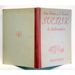 Svensk for mellemskolen