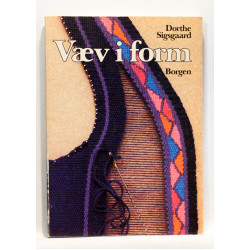 Væv i form