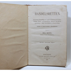 Handelsretten