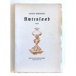Awtensææd. Vers
