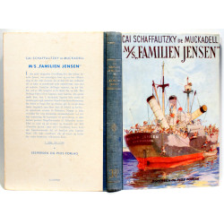 M/S,, Familien Jensen