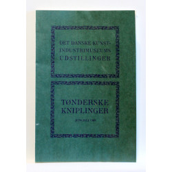 Tønderske kniplinger