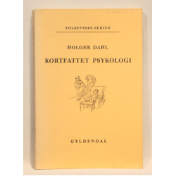 Kortfattet Psykologi