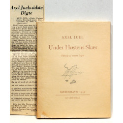 Under Høstens Skær