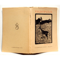 Vildtpleje. Hvorledes bør vi pleje og behandle v ort vildt?