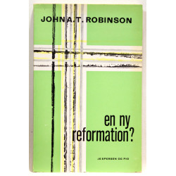En ny reformation?