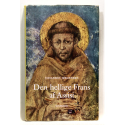 Den hellige Frans af Assisi