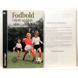 Fodbold i skole og klub