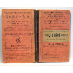 Odense Vejviser 1894