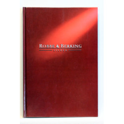 Robbe & Berking - Silber
