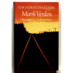 Mærk verden. En beretning om bevidsthed