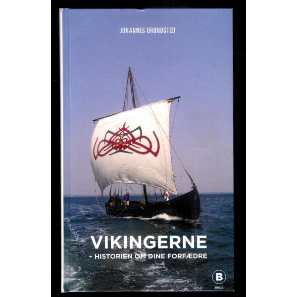 Vikingerne - Historien om dine forfædre