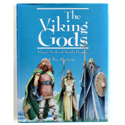 The Viking Gods. Pagan Myths of Nordic Peoples