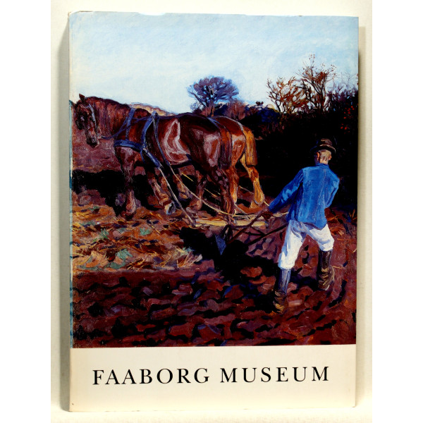 Faaborg Museum for Fynsk Malerkunst