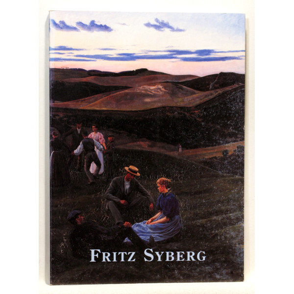 Fritz Syberg