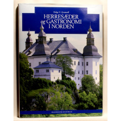 Herresæder og gastronomi i Norden