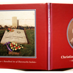 Christian Michael Rottbøll - manden bag myten