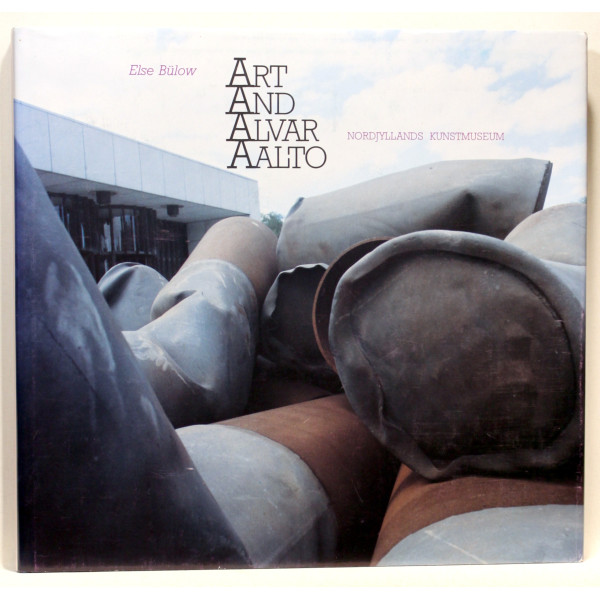 Art and Alvar Aalto