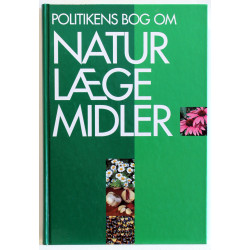 Politikens bog om naturlægemidler
