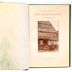 Jens Peter Wissing. En Koldingborger