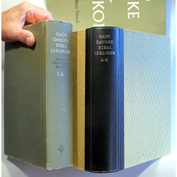 Gads Danske Bibelleksikon