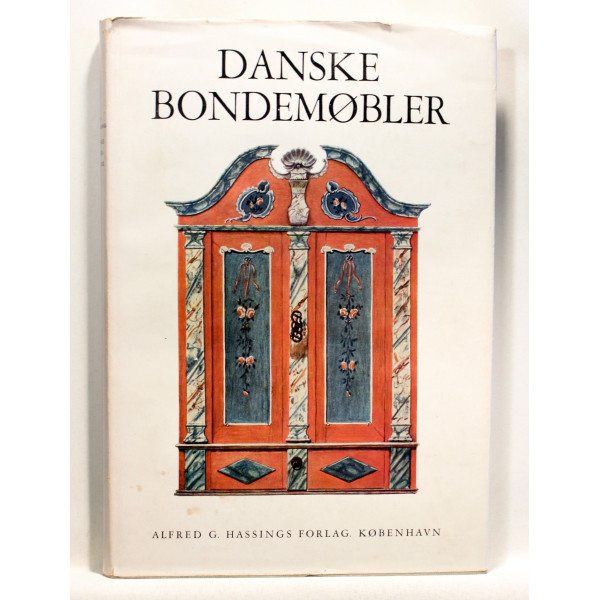 Danske bondemøbler