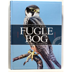 Politikens store fuglebog