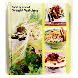 Sundt og let med Weight Watchers