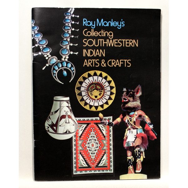 Collecting Southwestern Indian arts & crafts