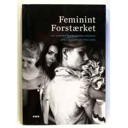 Feminint forstærket