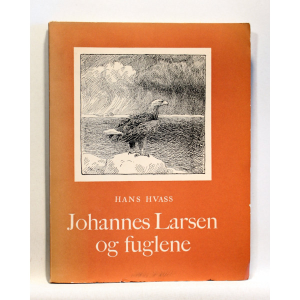Johannes Larsen og fuglene