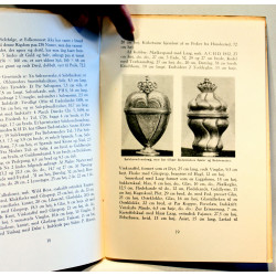 Christine Larsen Samlingen paa Nordsjællandsk Folkemuseum