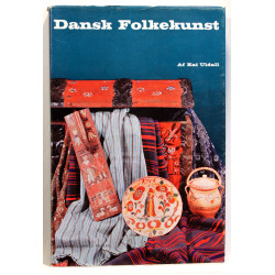 Dansk Folkekunst